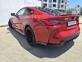 BMW M4 Competition - 86919 € / 169998.79 лв. - 49478919 14