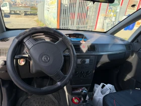 Opel Meriva | Mobile.bg � ����� ������ 5