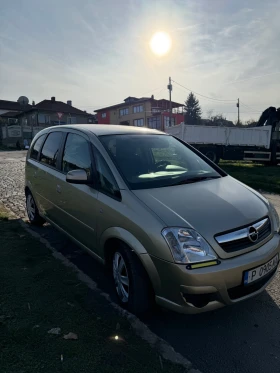 Opel Meriva | Mobile.bg � ����� ������ 4