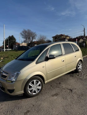 Opel Meriva | Mobile.bg � ����� ������ 2