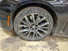 BMW 750 * 750I XDRIVE * CARFAX * ЦЕНА ДО БГ - 60000 лв. / 30677.51 € - 65542933 6
