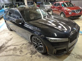 BMW 750 * 750I XDRIVE * CARFAX * ЦЕНА ДО БГ - 60000 лв. / 30677.51 € - 65542933 2