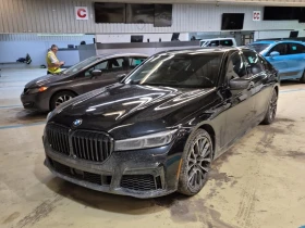 BMW 750 * 750I XDRIVE * CARFAX * ЦЕНА ДО БГ