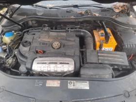 VW Passat 1.4i/МЕТАН - 4300 лв. / 2198.56 € - 71369204 9