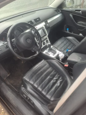 VW Passat 1.4i/МЕТАН - 4300 лв. / 2198.56 € - 71369204 4