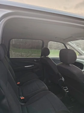 Ford Galaxy 7места, снимка 6 — Bazar.bg Ford Galaxy 7места, снимка 6