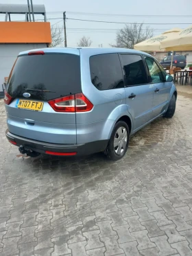 Ford Galaxy 7места, снимка 3 — Bazar.bg Ford Galaxy 7места, снимка 3