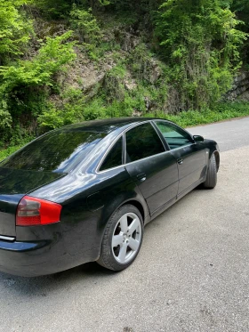 Audi A6 - 1400 € / 2738.16 лв. - 71587511 2
