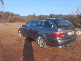 BMW 530 - 3900 € / 7627.74 лв. - 73516089 2