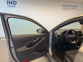 Hyundai I30 Wagon BUSINESS - 12100 € / 23665.54 лв. - 53419078 9