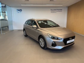 Hyundai I30 Wagon BUSINESS - 12100 € / 23665.54 лв. - 53419078 7