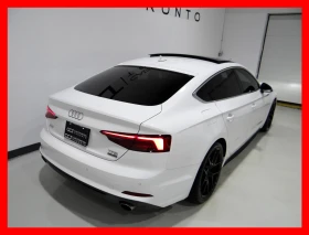 Audi A5 TECHNIK* B&O* 360 CAM* ШИБИДАХ* ДИГИТАЛНО* ТАБЛО - 15400 € / 30119.78 лв. - 86233038 4