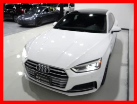 Audi A5 TECHNIK* B&O* 360 CAM* ШИБИДАХ* ДИГИТАЛНО* ТАБЛО - 15400 € / 30119.78 лв. - 86233038 2