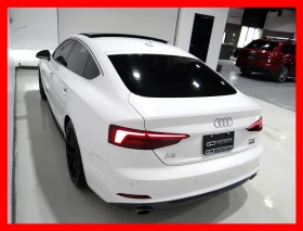 Audi A5 TECHNIK* B&O* 360 CAM* ШИБИДАХ* ДИГИТАЛНО* ТАБЛО - 15400 € / 30119.78 лв. - 86233038 3