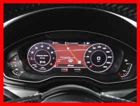 Audi A5 TECHNIK* B&O* 360 CAM* ШИБИДАХ* ДИГИТАЛНО* ТАБЛО - 15400 € / 30119.78 лв. - 86233038 9