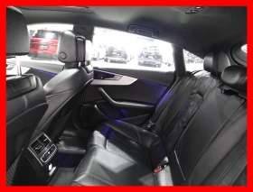Audi A5 TECHNIK* B&O* 360 CAM* ШИБИДАХ* ДИГИТАЛНО* ТАБЛО - 15400 € / 30119.78 лв. - 86233038 14