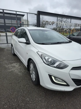 Hyundai I30 1.6Crdti, снимка 5