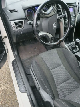 Hyundai I30 1.6Crdti, снимка 6