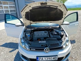 VW Golf GTD - 8400 € / 16428.97 лв. - 29886082 8