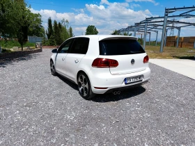 VW Golf GTD - 8400 € / 16428.97 лв. - 29886082 4