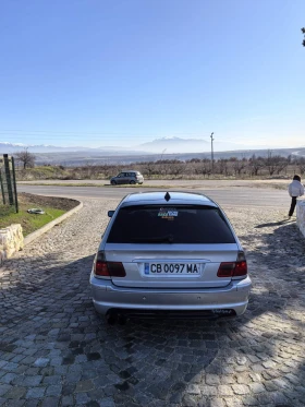 BMW 330 - 4400 € / 8605.65 лв. - 60752411 4