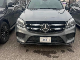 Mercedes-Benz GLS 450 4MATIC * DESIGNO* ДИСТРОНИК* 360 КАМЕРА* ОДБУХВАНЕ - 24990 € / 48876.19 лв. - 31863682 2