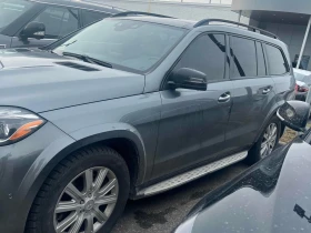 Mercedes-Benz GLS 450 4MATIC * DESIGNO* ДИСТРОНИК* 360 КАМЕРА* ОДБУХВАНЕ - 24990 € / 48876.19 лв. - 31863682 3