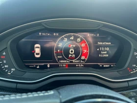 Audi S5 * Technik * DISTRONIC* ШИБИДАХ* KEYLESS*  - 15100 € / 29533.03 лв. - 54202785 8