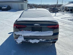 Audi S5 * Technik * DISTRONIC* ШИБИДАХ* KEYLESS*  - 15100 € / 29533.03 лв. - 54202785 4