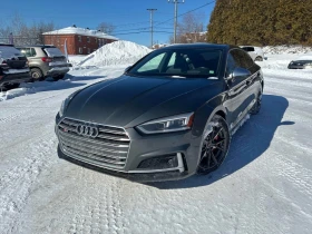 Audi S5 * Technik * DISTRONIC* ШИБИДАХ* KEYLESS* 
