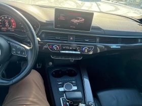 Audi S5 * Technik * DISTRONIC* ШИБИДАХ* KEYLESS*  - 15100 € / 29533.03 лв. - 54202785 9