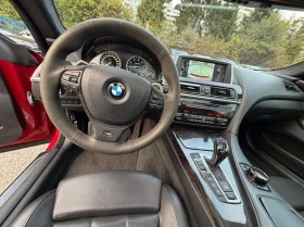 BMW 650 i X-DRIVE* KEYLESS* M-PACK* АвтоКредит(ЦЕНА ДО БГ) - 9499 € / 18578.43 лв. - 31971592 9