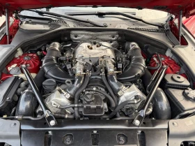 BMW 650 i X-DRIVE* KEYLESS* M-PACK* АвтоКредит(ЦЕНА ДО БГ) - 9499 € / 18578.43 лв. - 31971592 11