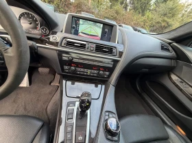 BMW 650 i X-DRIVE* KEYLESS* M-PACK* АвтоКредит(ЦЕНА ДО БГ) - 9499 € / 18578.43 лв. - 31971592 10