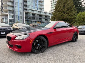 BMW 650 i X-DRIVE* KEYLESS* M-PACK* АвтоКредит(ЦЕНА ДО БГ) - 9499 € / 18578.43 лв. - 31971592 6