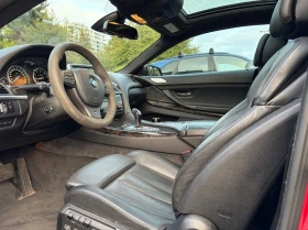 BMW 650 i X-DRIVE* KEYLESS* M-PACK* АвтоКредит(ЦЕНА ДО БГ) - 9499 € / 18578.43 лв. - 31971592 7