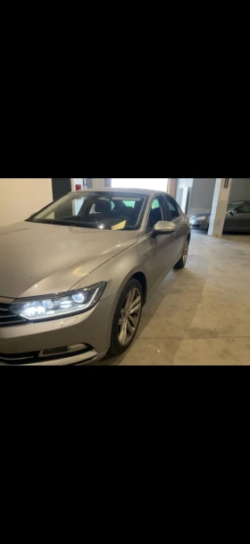 VW Passat HIGHLINE - 13500 € / 26403.70 лв. - 86926689 4