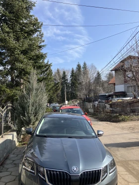 Skoda Octavia - 14000 € / 27381.62 лв. - 64758947 4