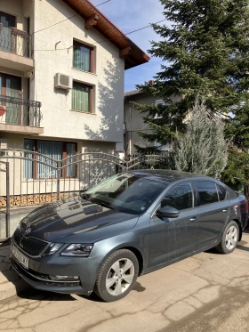 Skoda Octavia - 14000 € / 27381.62 лв. - 64758947 3
