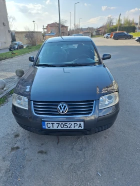 VW Passat 5.5 - 2500 € / 4889.57 лв. - 69688905 9