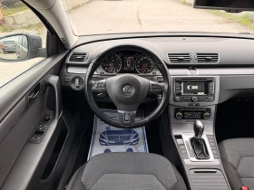 VW Passat 2.0TDI DSG 140кс Перфектен - 7199 € / 14080.02 лв. - 26288870 10