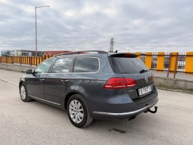 VW Passat 2.0TDI DSG 140кс Перфектен - 7199 € / 14080.02 лв. - 26288870 7