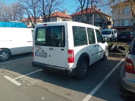 Ford Tourneo Connect - 2600 € / 5085.16 лв. - 58589144 4