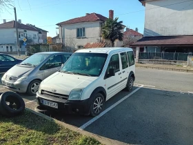 Ford Tourneo Connect - 2600 € / 5085.16 лв. - 58589144 2