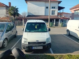Ford Tourneo Connect - 2600 € / 5085.16 лв. - 58589144 3