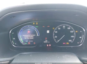 Honda Accord 2.0l Hybrid Touring | Auto.bg — изображение 7