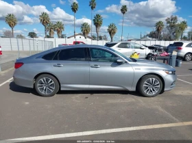 Honda Accord 2.0l Hybrid Touring | Auto.bg — изображение 13