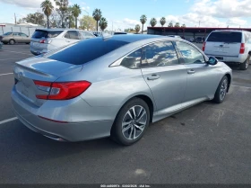 Honda Accord 2.0l Hybrid Touring | Auto.bg — изображение 4
