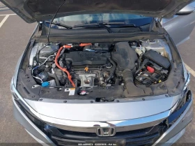 Honda Accord 2.0l Hybrid Touring | Auto.bg — изображение 10