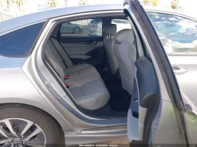Honda Accord 2.0l Hybrid Touring | Auto.bg — изображение 8